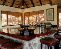  - Tshwene Lodge