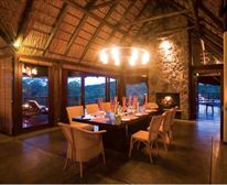  - Tshwene Lodge
