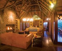  - Tshwene Lodge