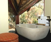  - Tshwene Lodge