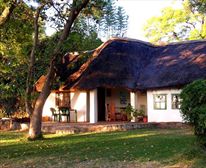  - Waterberg Cottages