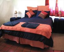  - Waterberg Cottages