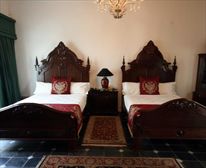  - The Capital House