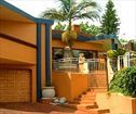 Berg Bed & Breakfast, Waverley Accommodation
