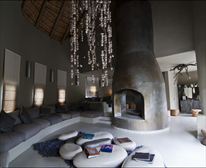  - Clifftop Exclusive Safari Hideaway 