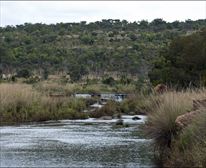  - Clifftop Exclusive Safari Hideaway 