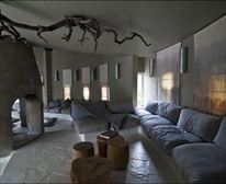  - Clifftop Exclusive Safari Hideaway 