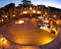  - Jamila Game Lodge