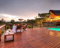  - Jamila Game Lodge