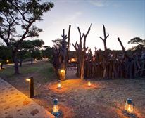  - Jamila Game Lodge