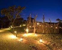  - Jamila Game Lodge