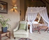  - Jamila Game Lodge
