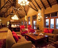  - Jamila Game Lodge
