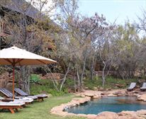  - Sekala Private Game Lodge