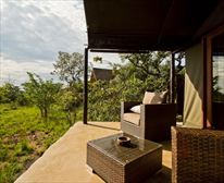  - Wild Ivory Eco Lodge