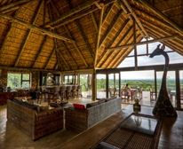 - Wild Ivory Eco Lodge