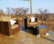  - Wild Ivory Eco Lodge